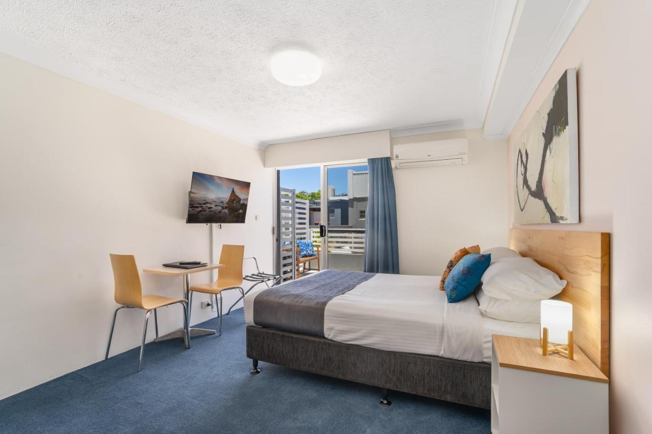Nelson Towers Motel & Apartments Нельсон-Бей Екстер'єр фото